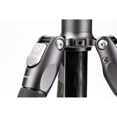 Benro Rhino Three Series 4-Section Carbon Fiber Tripod/Monopod with VX30 Ball Head