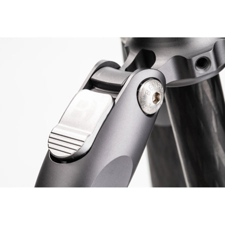 Benro Rhino Three Series 4-Section Carbon Fiber Tripod/Monopod with VX30 Ball Head