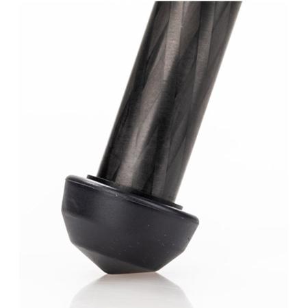 Benro Rhino Three Series 4-Section Carbon Fiber Tripod/Monopod with VX30 Ball Head