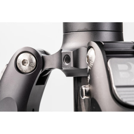 Benro Rhino Three Series 4-Section Carbon Fiber Tripod/Monopod with VX30 Ball Head