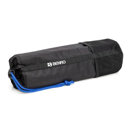 Benro Rhino Three Series 4-Section Carbon Fiber Tripod/Monopod with VX30 Ball Head