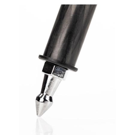 Benro Rhino Three Series 4-Section Carbon Fiber Tripod/Monopod with VX30 Ball Head