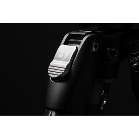Benro Rhino Three Series 4-Section Carbon Fiber Tripod/Monopod with VX30 Ball Head