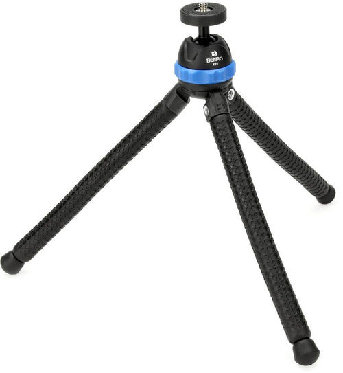 Benro KoalaPod Flexible Tripod for Compact Cameras & Smartphones
